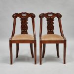 980 5317 CHAIRS